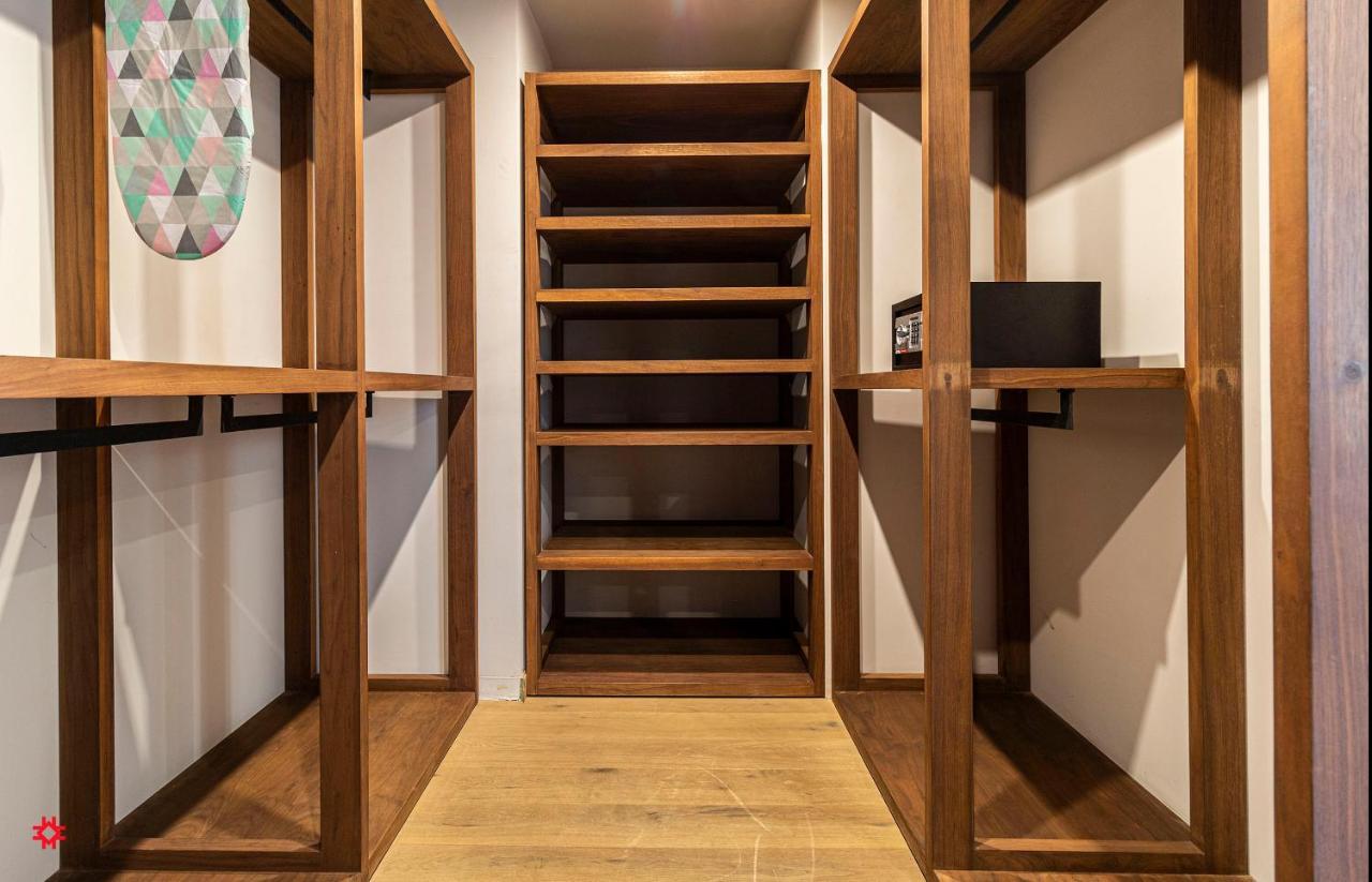 Horacio By Kukun Appartement Mexico-stad Buitenkant foto