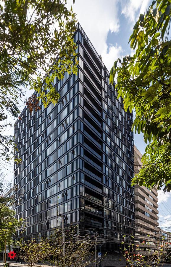 Horacio By Kukun Appartement Mexico-stad Buitenkant foto